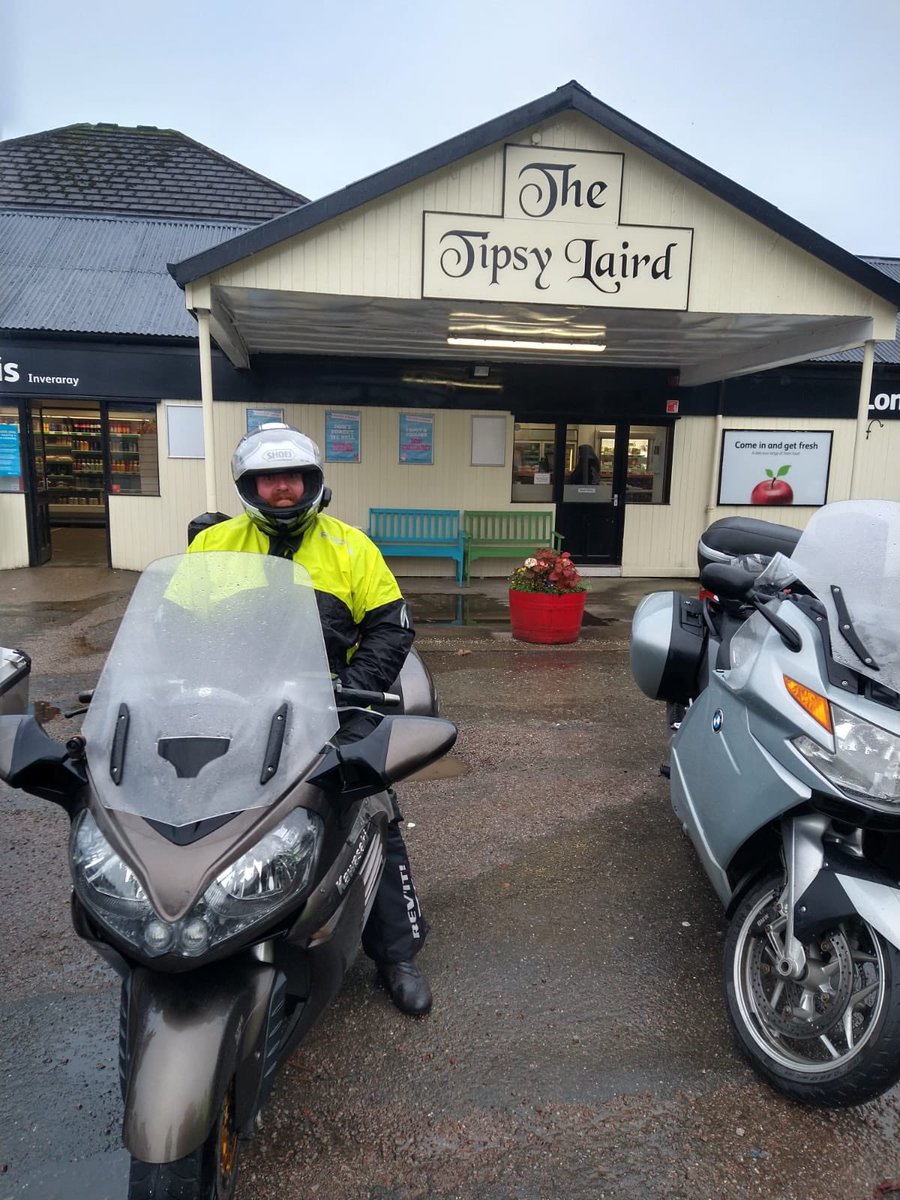 JewellTraining's tweet photo. Getting the bike prepped ready for the weekend after it’s Scotland trip. The awesome @laramoto is booked in on Saturday and then some IAM observer training on Sunday. Looks like the weather is going to be spot on too. 👍🏻👍🏻 https://t.co/D6jaAzDaVv