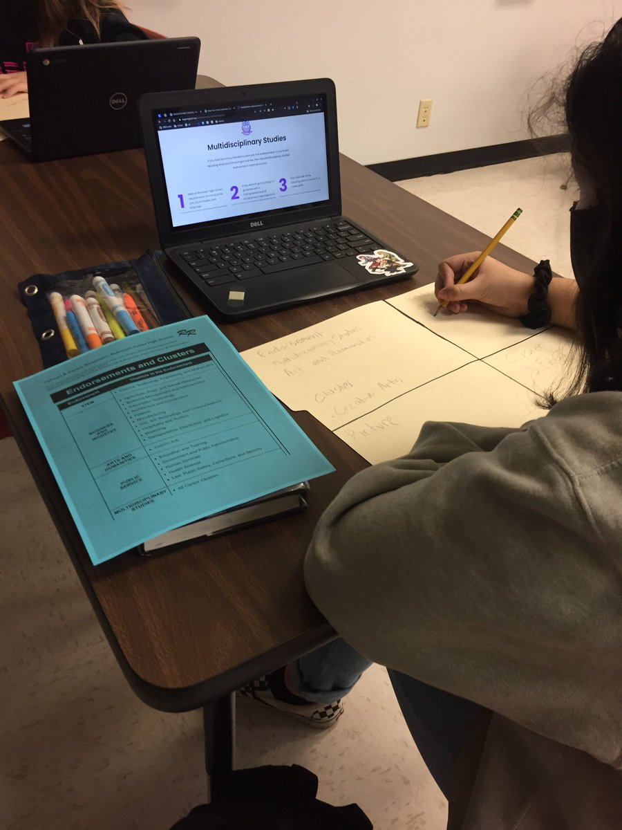 CarrieLFarrell7's tweet photo. Understanding #Endorsements & #Clusters by planning with #MapMyGrad using @TexasOnCourse https://t.co/LsPpJDcow5