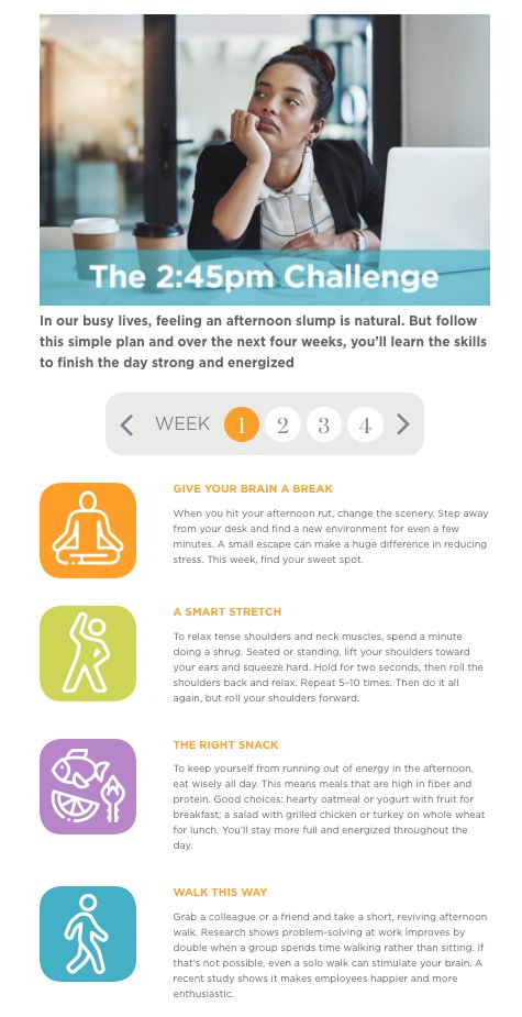 Mindful_Sodexo's tweet image. Are you ready for our 2:45pm Challenge? #4week #challengehttps://www.mindful.sodexo.com/challenge/how-to-get-over-the-afternoon-slump/