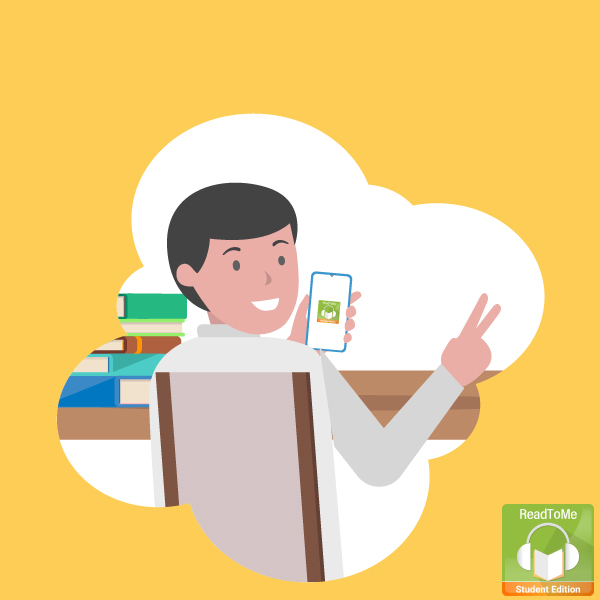 ReadToMe_EdTech's tweet photo. Did you know #ReadToMe Student Edition is trained to read Karnataka State Board #EnglishTextbooks?
Yes, students of Karnataka State Board can practise English with this app.
Click here - https://t.co/Uw2SO6ROUl
#FightAgainstCOVID #Edtech #RightToRead @EnglishHelperEH https://t.co/ZpXEtcmt19