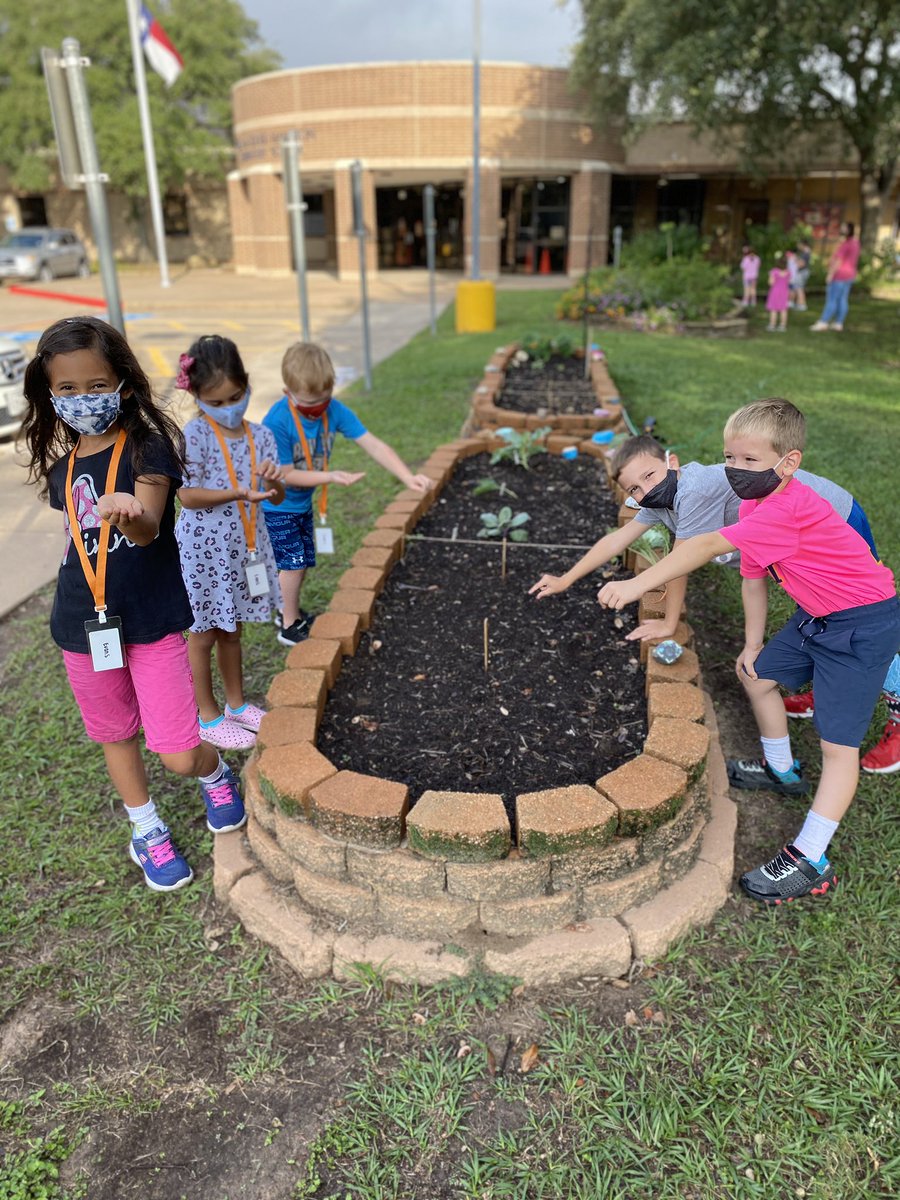 Ready to Grow Garden tweet media