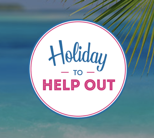 philippajacks's tweet photo. We're excited to unveil Holiday To Help Out - a week of special offers to drive consumers to contact their local high street/homeworking agent &amp; start dreaming about their next holiday! https://t.co/VPj8Q3QlRz #SaveTravel #HolidayToHelpOut https://t.co/DKtdmRGmvQ