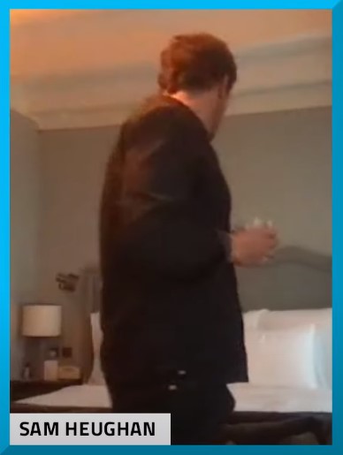 SamTrashDaddy's tweet photo. 😏 #SamTrash #Daddy https://t.co/wgv0v7J3fp