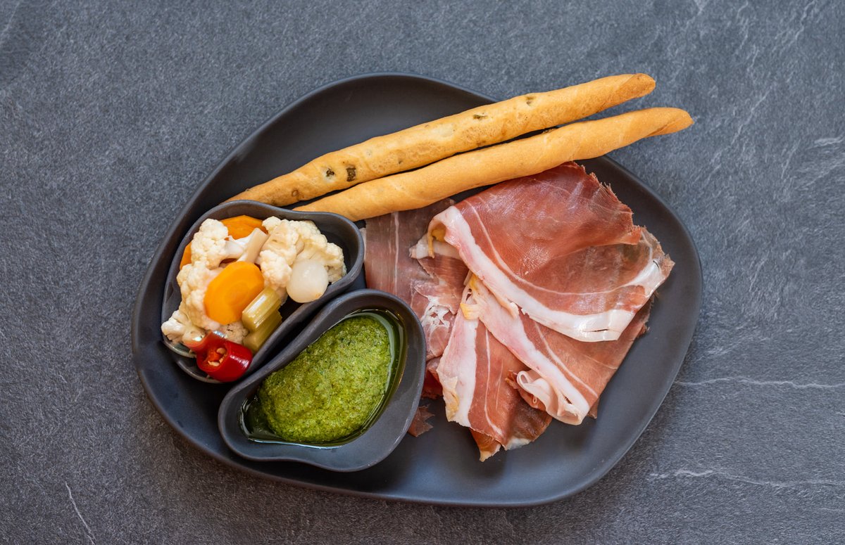 Cannot wait to be back doing what we do best 🇮🇹💛