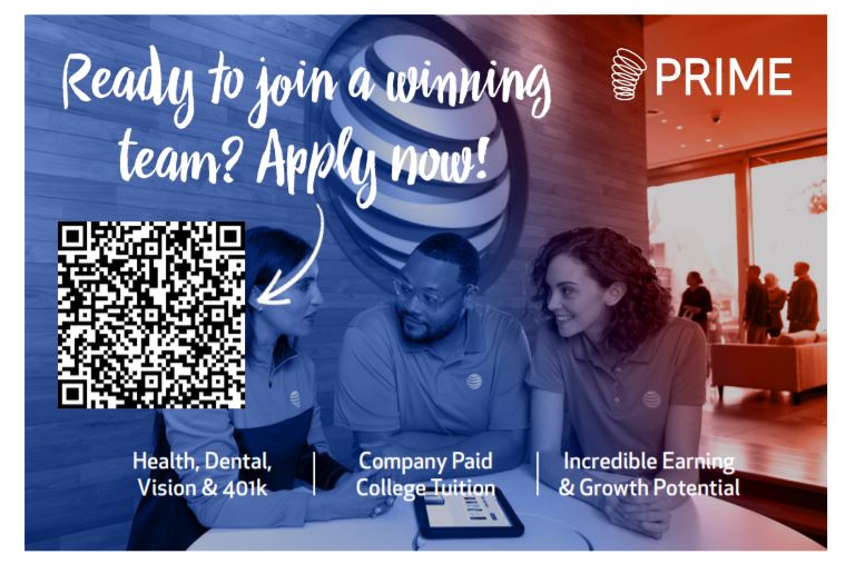 primecomms.com/careers  #apply #jobs #nowhiring #lifeatprime