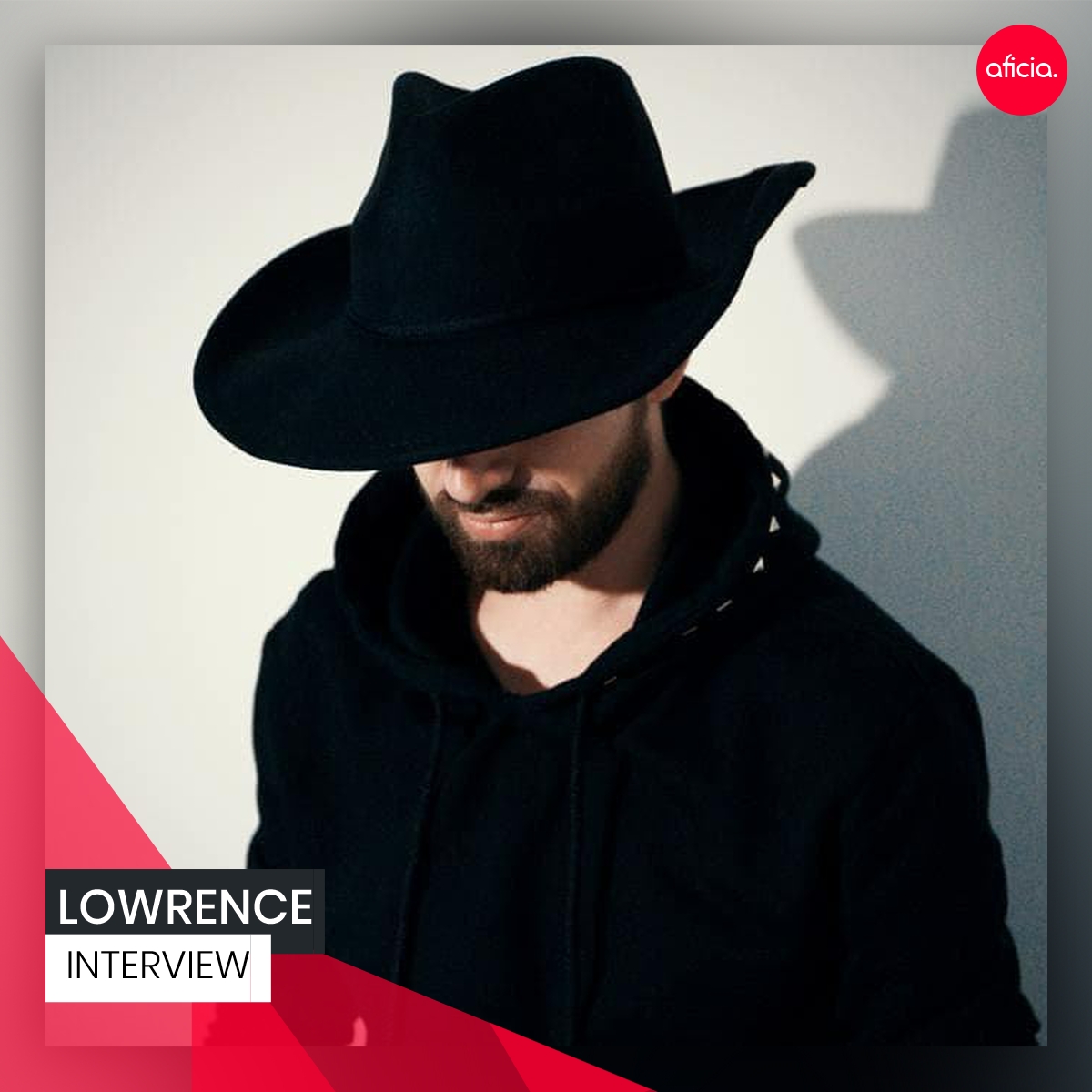 aficiaOff's tweet image. #Interview 🎙️
Rencontre avec #Lowrence à l'occasion de la sortie de son premier single #OnMyRoad...
Il nous parle de son parcours, de ses collaborations avec #Dadju et #JulianPerretta, sans oublier sa rencontre avec #HugoNogam !

👉 aficia.info/?p=199588