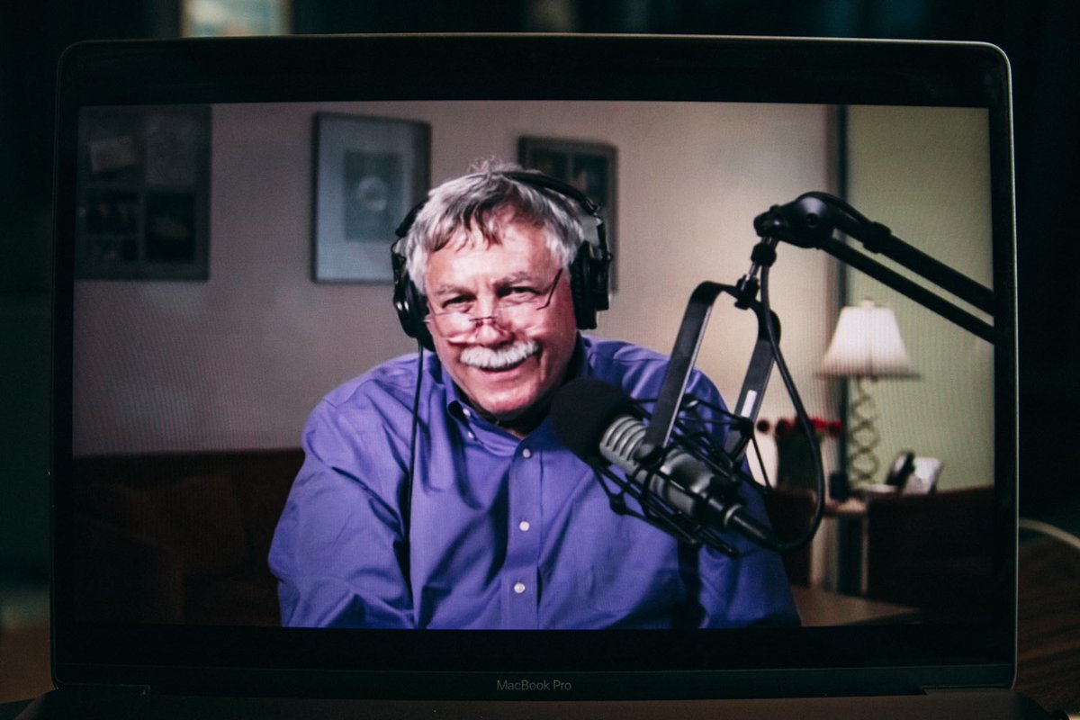 Armchair Expert Podcast (@armchairexppod) on Twitter photo Eric Lander joins us today! He is a founding member of the Broad Institute, professor of Biology at MIT and Harvard AND was on the forefront of the human genome project. He has all the awards, save an Emmy nomination. Which I’m sure is imminent. <a href="/eric_lander/">Eric Lander</a> Eric Lander joins us today! He is a founding member of the Broad Institute, professor of Biology at MIT and Harvard AND was on the forefront of the human genome project. He has all the awards, save an Emmy nomination. Which I’m sure is imminent. <a href="/eric_lander/">Eric Lander</a>