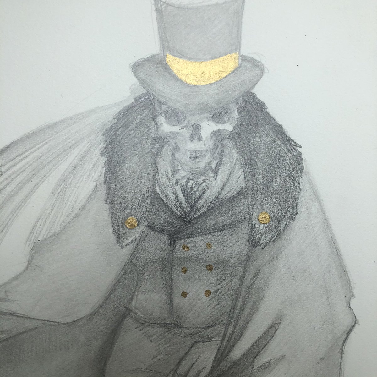 WallByrd's tweet photo. Tonight, FIRESIDE GOTHIC continues with Nathaniel Hawthorne’s “The Wedding Knell”. Join us tonight at 8pm on Facebook for the haunting tale of a bride to be. https://t.co/QdpDiKZpvd
