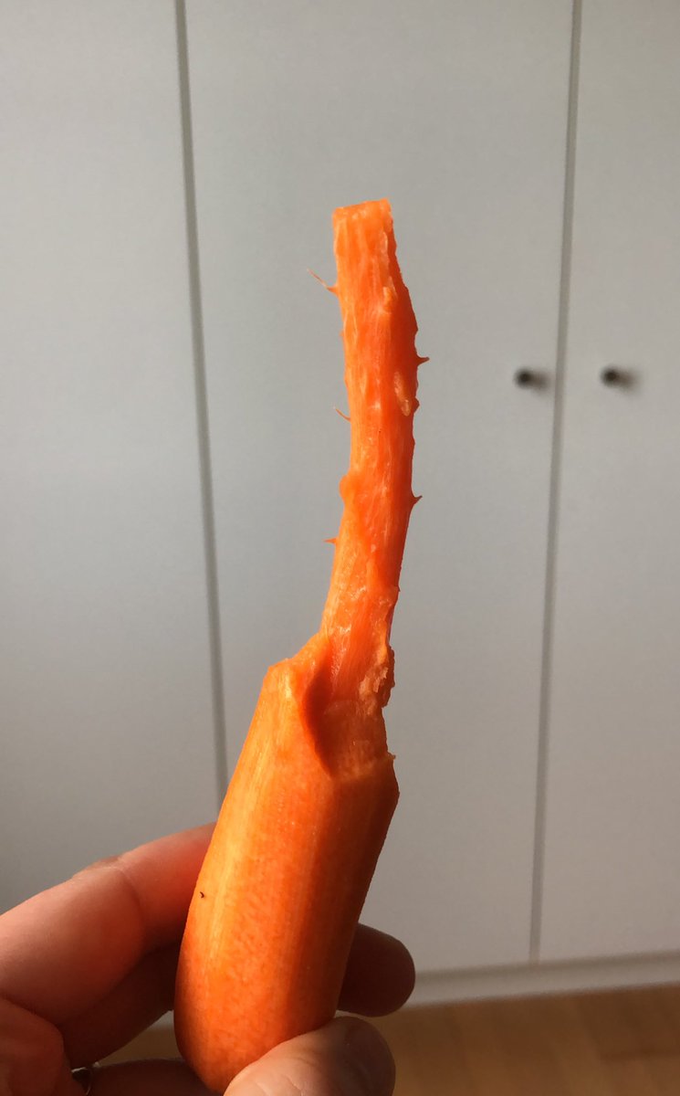 Ik ben toch niet de enigste?