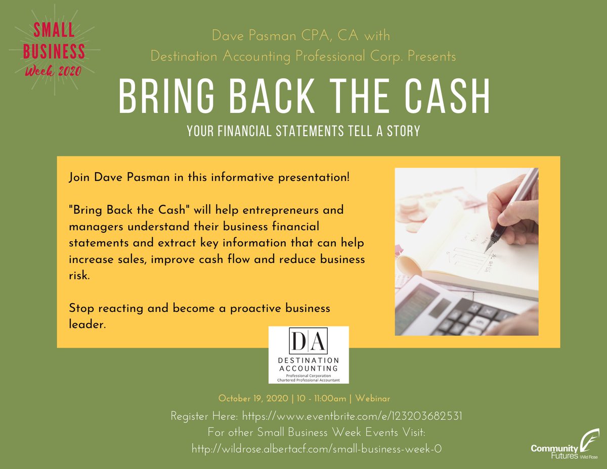 CF Wildrose tweet media