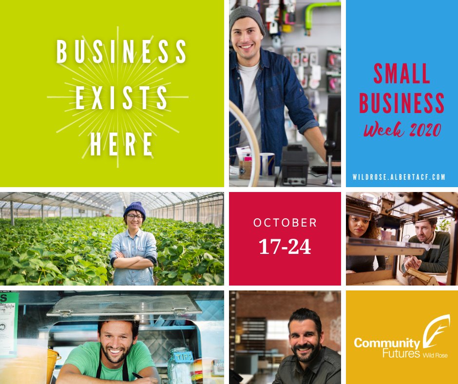 CF Wildrose tweet media