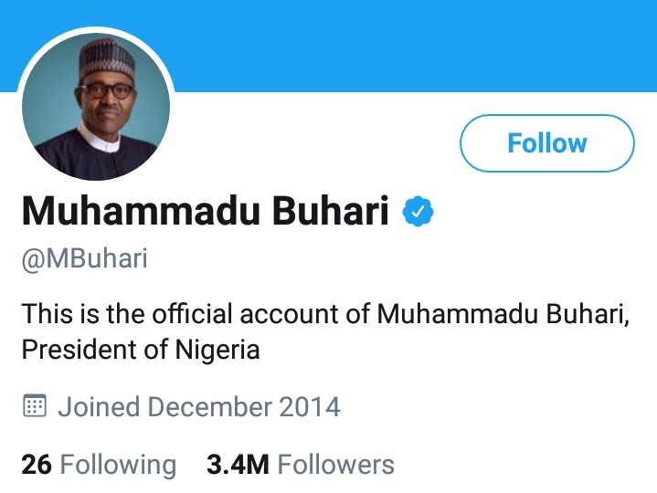 allyokobah's tweet photo. At this point if you're still following @MBuhari you're an enemy of this country #ASUU #EndASUUStrike #EndSarz #BuhariResign #SARSDissolved #EndSWAT #EndSARS https://t.co/1ne42u4HTx