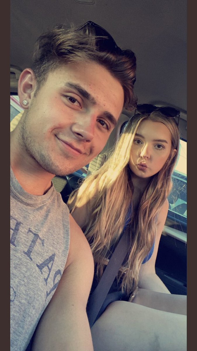 abby_bisby's tweet photo. Fly high babas🕊 I want to thank you Colton for showing me what real love is and for always being there for me. I know you are in a better place now❤️ @ColtonMach https://t.co/ksWHmJFE6F