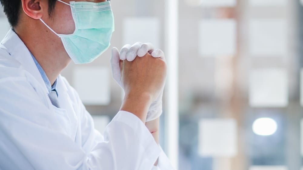 broker_advisor's tweet photo. Healthcare Professionals Shouldn’t Be Forced to Work Part-Time

Find out why. https://t.co/AEAKLd8kyc
#DisabilityInsurance #healthcareworkers #DIpolicy #Insurancebrokers https://t.co/8RfNkuJWsT