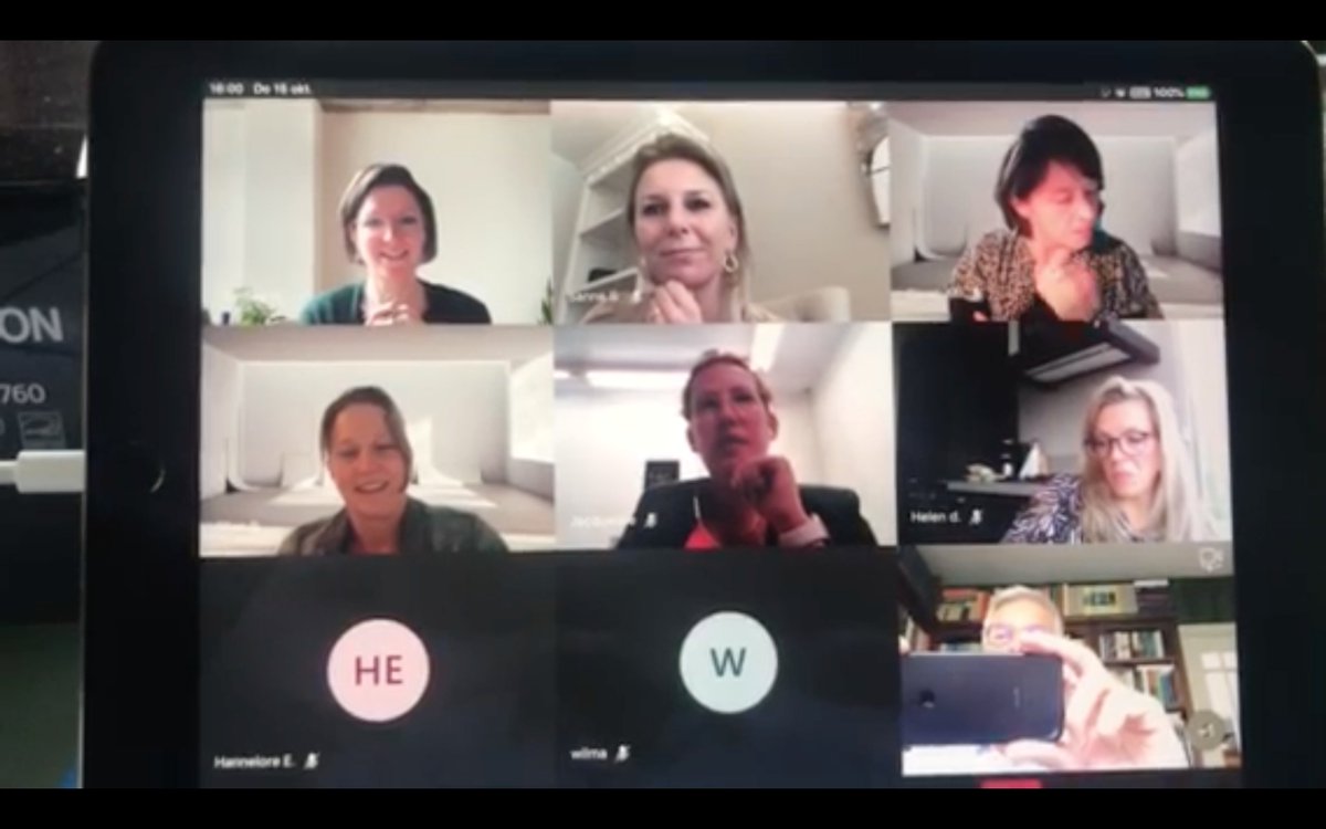 De 1e sessie van de workshops van Gezondheid. Mij een zorg!? zit erop. Uit de reacties blijkt dat de workshops interessant en interactief waren. Bijna iedereen heeft inspiratie opgedaan voor het eigen werk. Om 16.30 uur start de 2e sessie. #WestWest <a href="/GGDWestBrabant/">GGD West-Brabant</a>  <a href="/CICwb/">CIC West Brabant</a>