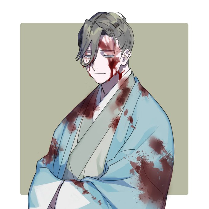 「shinsengumi」 illustration images(Oldest)