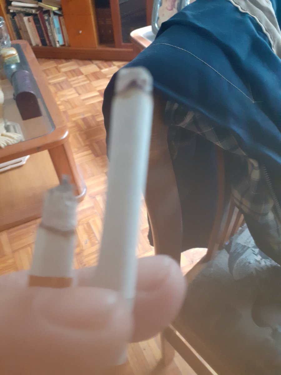 Así estoy de lúcido,  mientras sigo tratando de comunicarme con Telecentro!