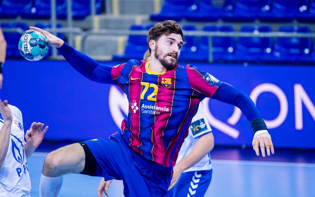 LudovicFabregas's tweet photo. Succès face à Zagreb ✌🏻
Victoria contra el equipo croata 🇭🇷 https://t.co/2Nbg32bj9f