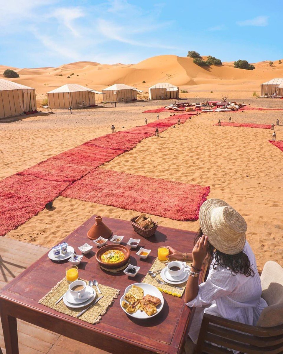 tripsofmorocco2's tweet photo. Morocco is a country with a millennial history, heir to centuries of tradition.❤️🇲🇦
#trips #desert #sahara #moroccotravel #travel #tours #desert #photography #enjoylife #holidays #sahara #morocco #marrakech

https://t.co/v1Y5PGtXEQ https://t.co/zlT9H6GoPS