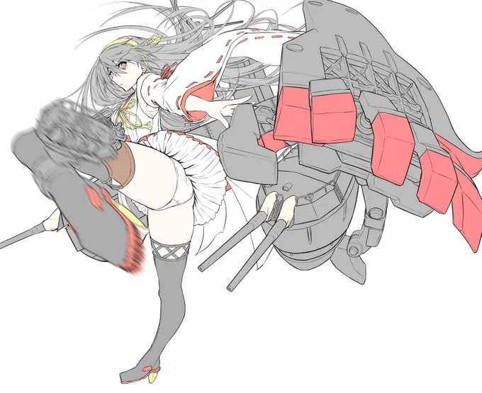 あと一息 