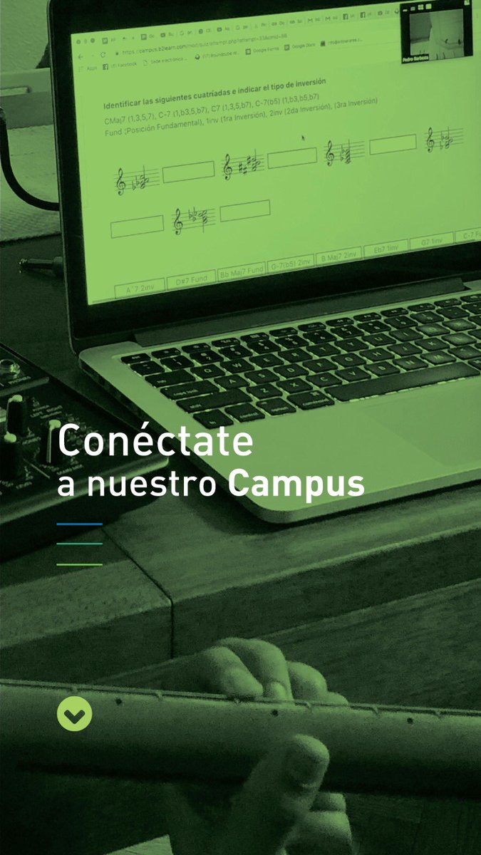 eitinerantem's tweet photo. El próximo jueves 22/10 comenzamos un nuevo curso intensivo de Armonía Moderna. Más info: https://t.co/LzZY4Y5vPy @vzlasinfonica @pedro_barboza1 https://t.co/jkoXov4PIk
