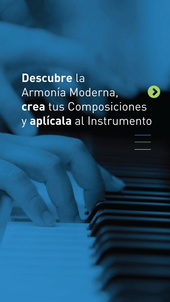 eitinerantem's tweet photo. El próximo jueves 22/10 comenzamos un nuevo curso intensivo de Armonía Moderna. Más info: https://t.co/LzZY4Y5vPy @vzlasinfonica @pedro_barboza1 https://t.co/jkoXov4PIk