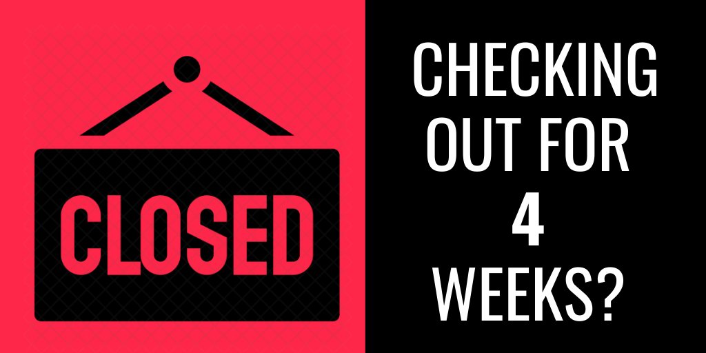 NIHF's tweet photo. HOTELS CHECKING OUT for 4 WEEKS?
We are still waiting for clarification from @niexecutive on hotel closure: No answers on longterm guests, essential workers or staff support, business survival 

#Questions NO ANSWERS!
Please retweet https://t.co/AJCJHHvpi4