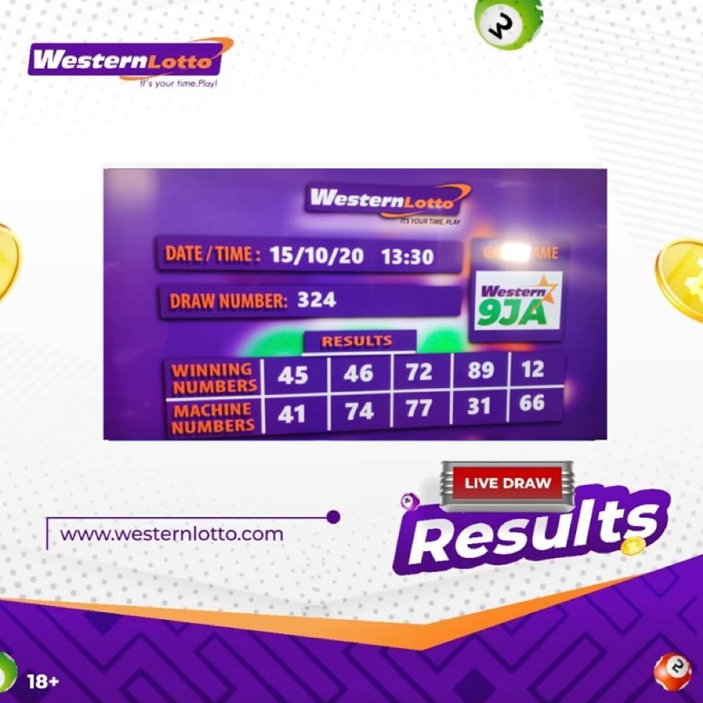 western lotto predictions