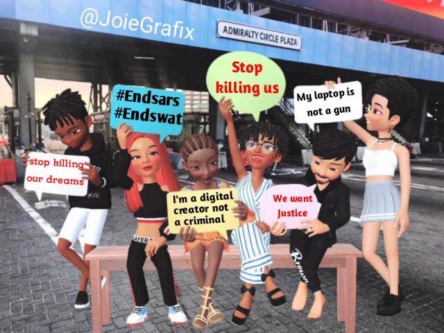 Joiegrafix tweet media