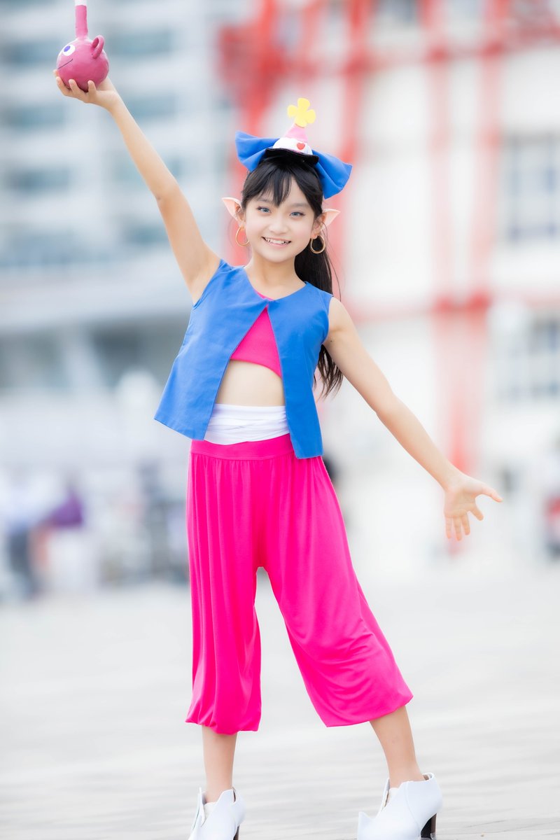 Twoucan ハクション大魔王 の注目ツイート コスプレ