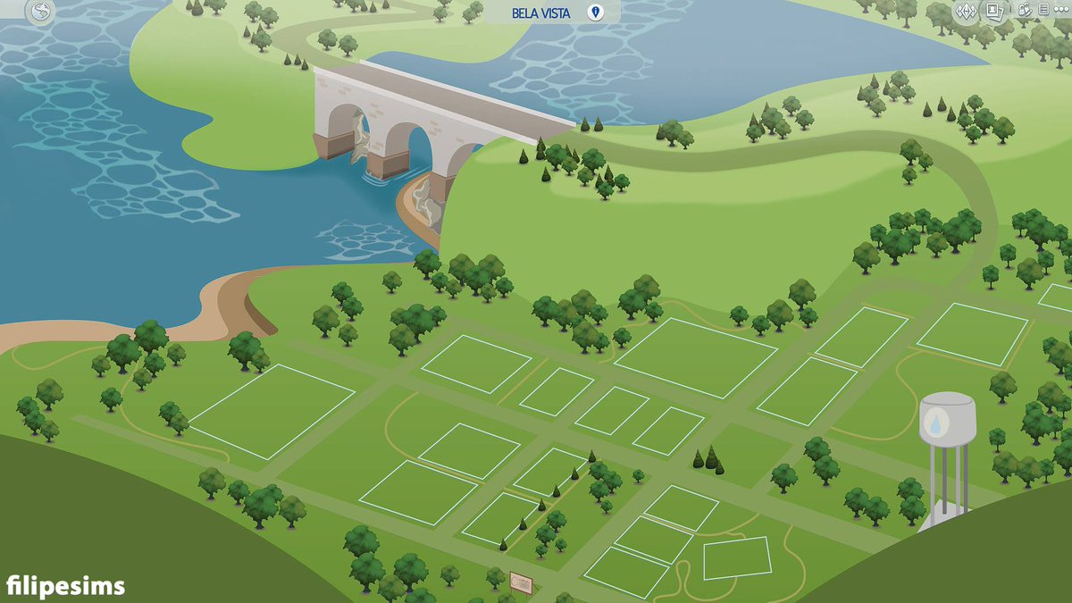 Wambels's tweet photo. ✨ The Sims pack concept ✨

The Sims 4: Hobbies https://t.co/iP2eKVqEwt