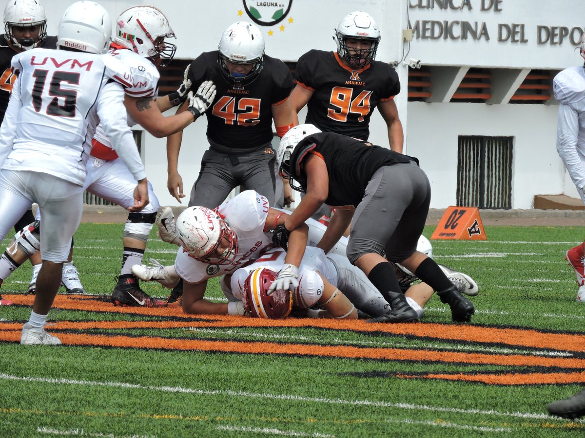 OnefaOficial's tweet photo. @LincesMex vs @LeonesAnahuacMx
#IntermediaOnefa #delArchivo
π¦π¦π¦ππππππ https://t.co/UzDXfejjW9