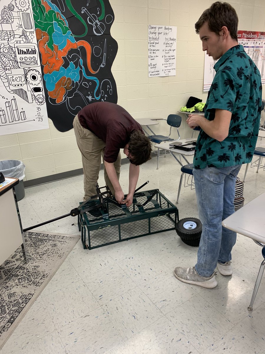 JagCounty's tweet photo. We are starting a business! Be on the lookout for more information soon! #mcr1pride https://t.co/Rhyg6zCDuC