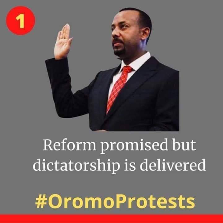 MAbader111's tweet photo. #OromoProtests
#FreeJawarMohammed
#FreeBekeleGerba
#FreeAllPoliticalPrisoners 
#hrw @amnesty 
#EUtoAU
#StateDept
#FCDOGovUK
#atlanticCouncil 
#josepBorrellF 
#EUinEthiopia https://t.co/YtcJoupzL8