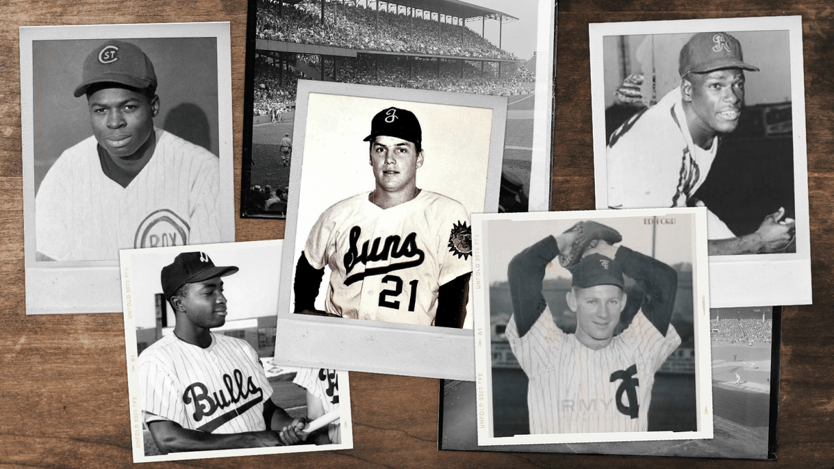 Minor League Baseball tweet media