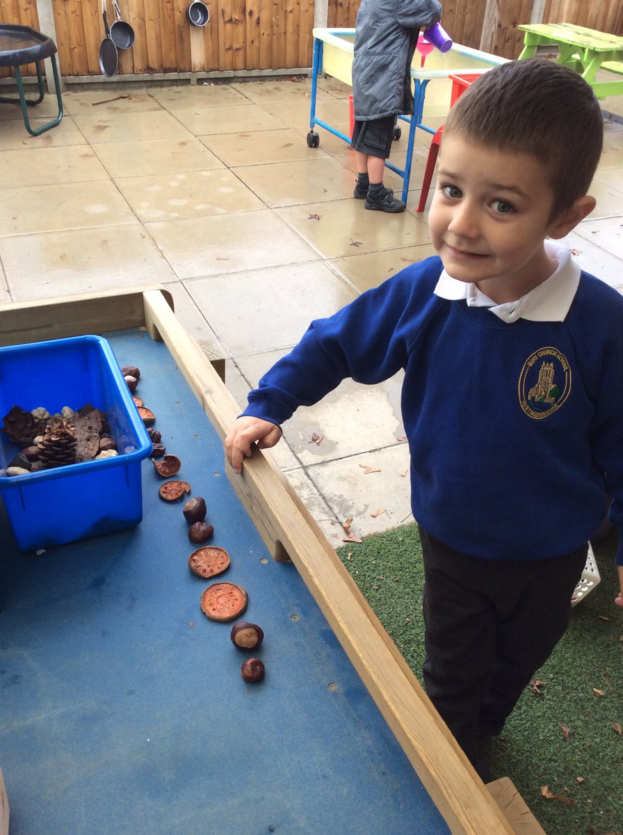 buryprimary's tweet image. Repeated patterns have been our aim today! Didn’t we do a great job! #numberpatterns #EYFS