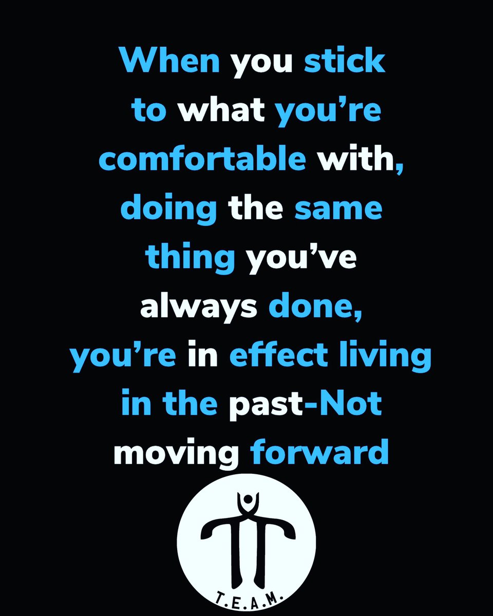 method_mister's tweet image. What risk are you going to today ? Do something today outside of your comfort zone - switch up your routine, work environment or take a positive risk today. Don’t hold on certainty and staying in your comfort zone today