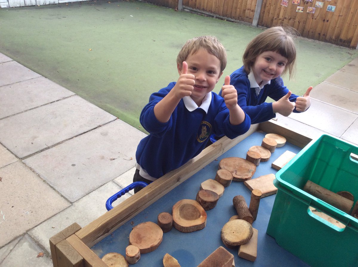 buryprimary's tweet image. Repeated patterns have been our aim today! Didn’t we do a great job! #numberpatterns #EYFS