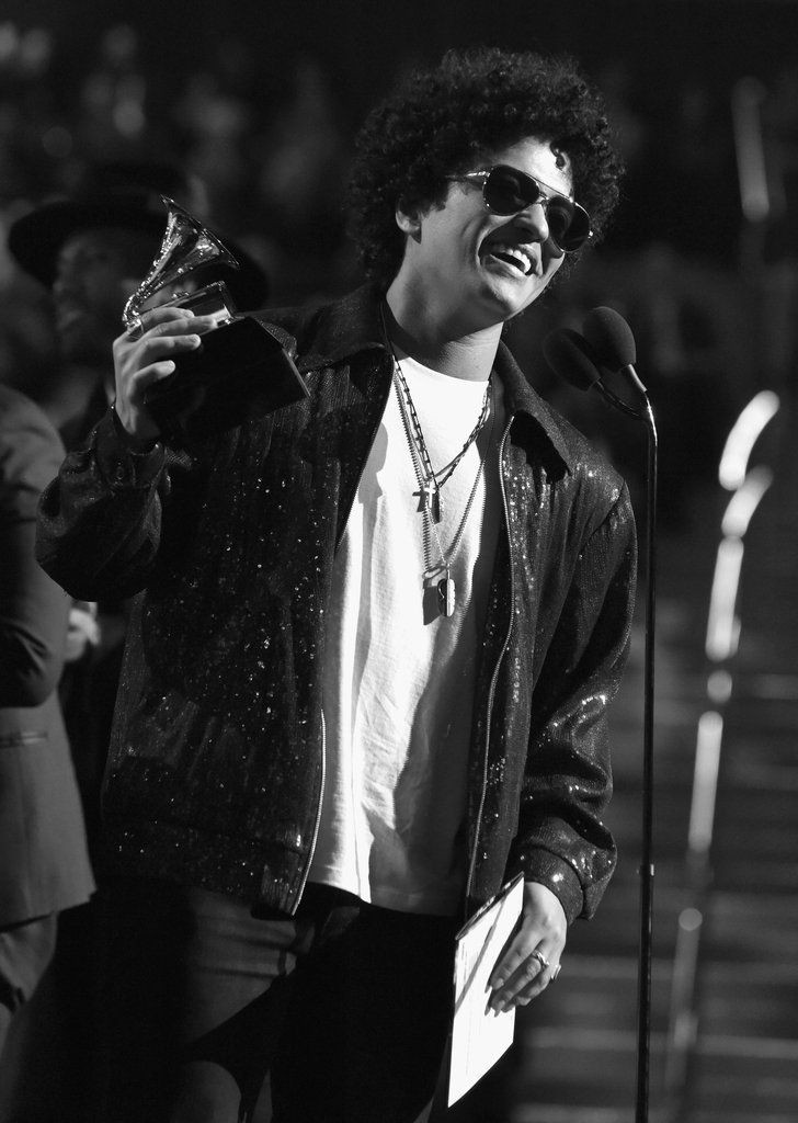 StatsBrunoMars's tweet photo. .@BrunoMars has reached 27 million followers on Spotify. He’s one of the most followed artists on the platform. https://t.co/1Lkk1bLEPK