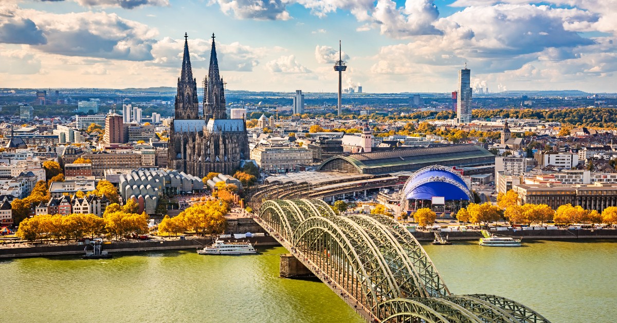 Silicon Canals - European technology news tweet media