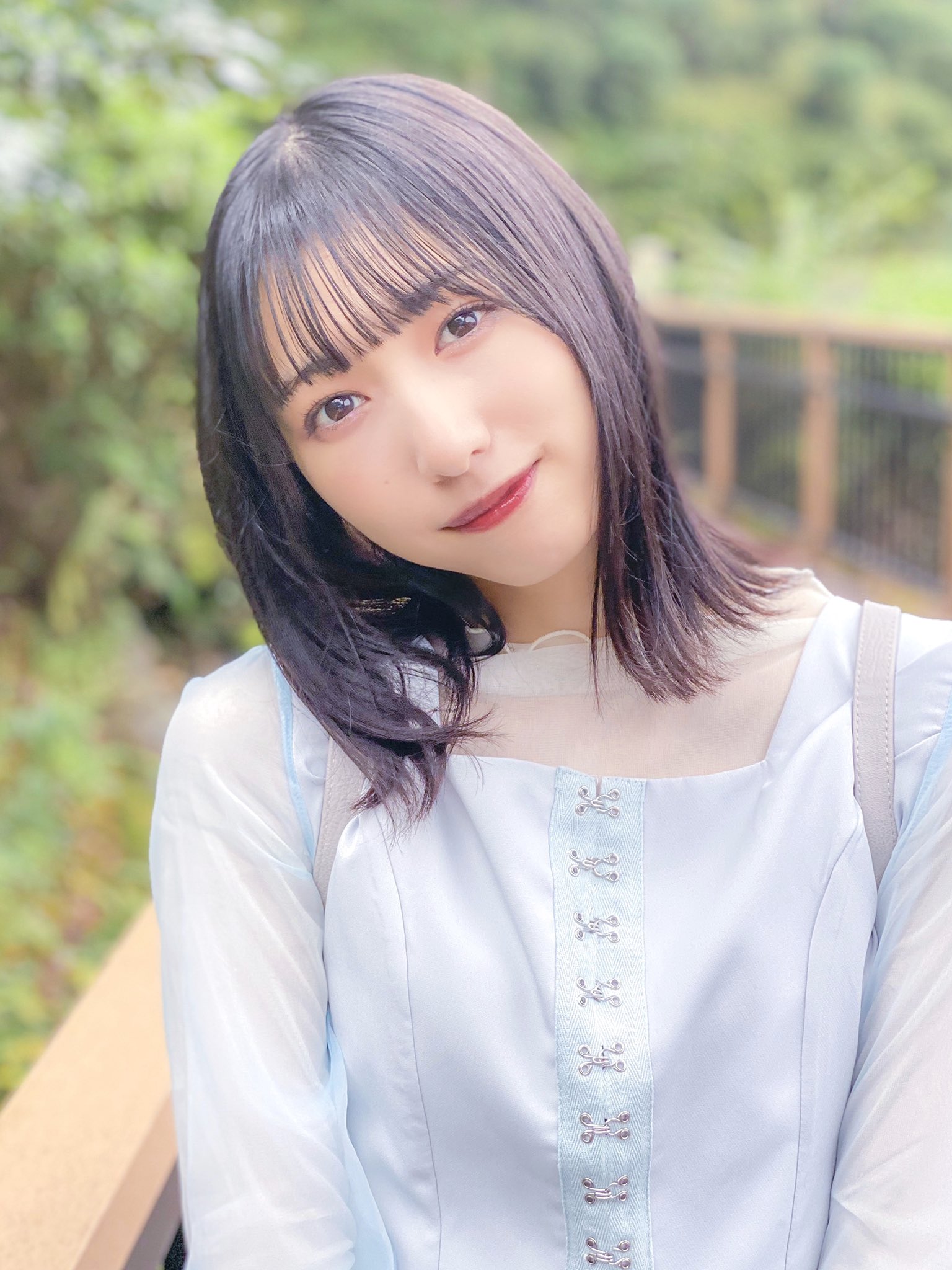 蟹沢 萌子 on X: