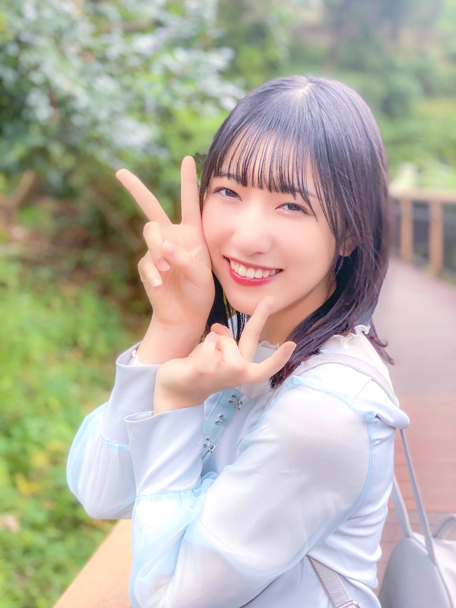 蟹沢 萌子 on X: 