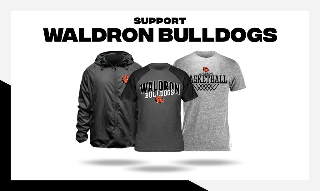 WaldronBBall's tweet photo. Basketball FanCloth store is now open! Items have been specifically designed for our team. There is also spirit wear available for your family and friends. Check out the shop details below.
    - Shop Now: https://t.co/ko4vVOXT2a
    - Store Closes: Nov. 3rd https://t.co/ljagKDuSsp