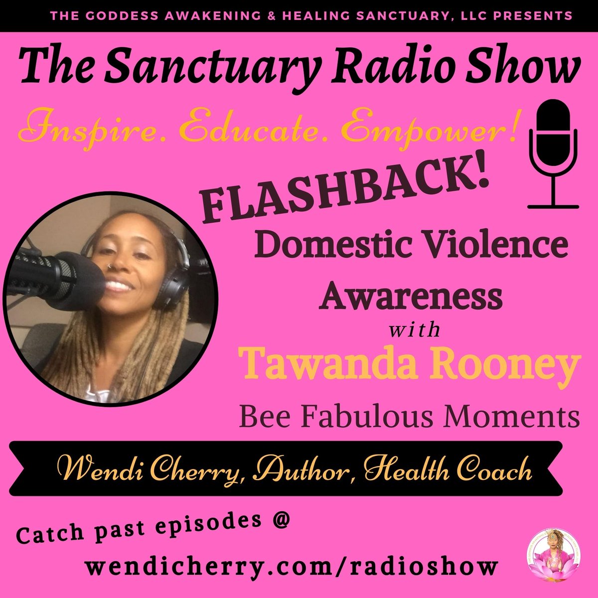 Wendi Cherry tweet media