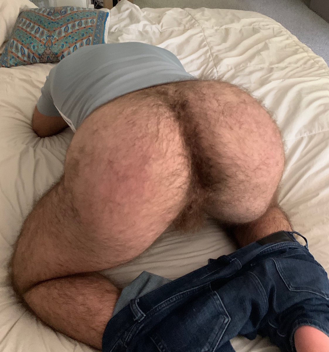 Hairyguys's tweet photo. Would you? https://t.co/JwhzGb1GEs