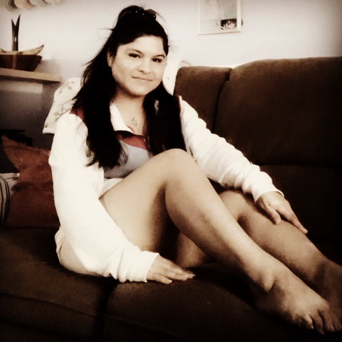 Quirella nails tweet media