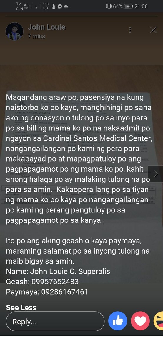 aroem_rom's tweet photo. Please retweet. Helping a friend. https://t.co/B3zZs7L5DA