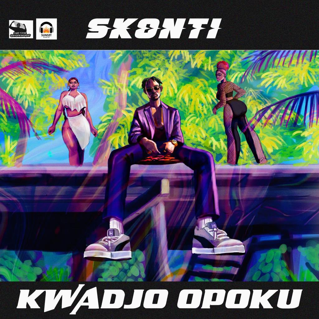 skontigh's tweet photo. Iโm Happy To Announce My Second Studio Album! #KwadjoOpoku @kwawkese @samini_dagaati @kwesiarthur_ @chief.tulenkey @princybright @s3fa_gh @blackprophetmusic @4ebmusic @sunsetvideosp . ๐๐พ๐๐พ๐๐พ๐๐พ#madtime #sunsetradio #kbmmusic Tell A Friend To Tell A Friend N Keep Sharing! RT https://t.co/MAVzIS8XJg