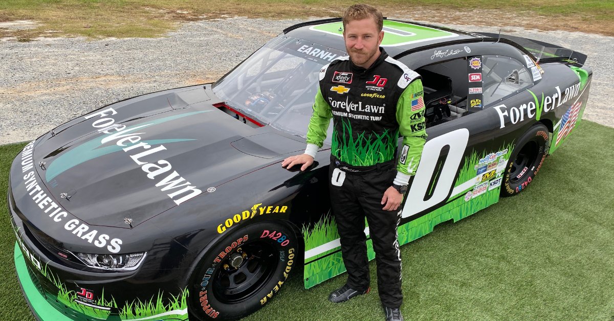 ForeverLawn, Inc. tweet media