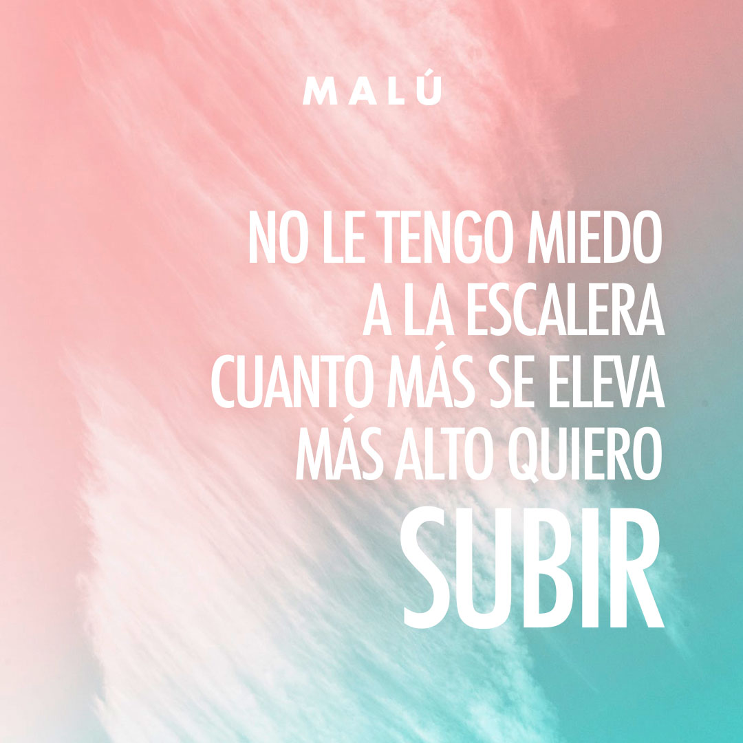 MaluFragancias's tweet photo. La música de @_MaluOficial_ siempre consigue motivarnos. ¿A vosotrxs también os pasa?
.
.
.
#Malú #fragancias #music #maluleras #MaluMusic #concert #week #fun #motivation #happiness #feliz #bestoftheday #aroma #esenciaMalú #singer #edt #starsfragancias #goodenergy https://t.co/eG2zO9QWnl